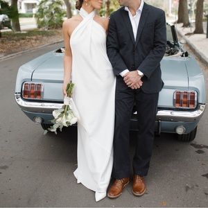 Show me your mumu jasmine halter